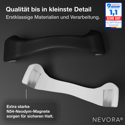 Nevora® Starterset - 30 Tage Vorrat